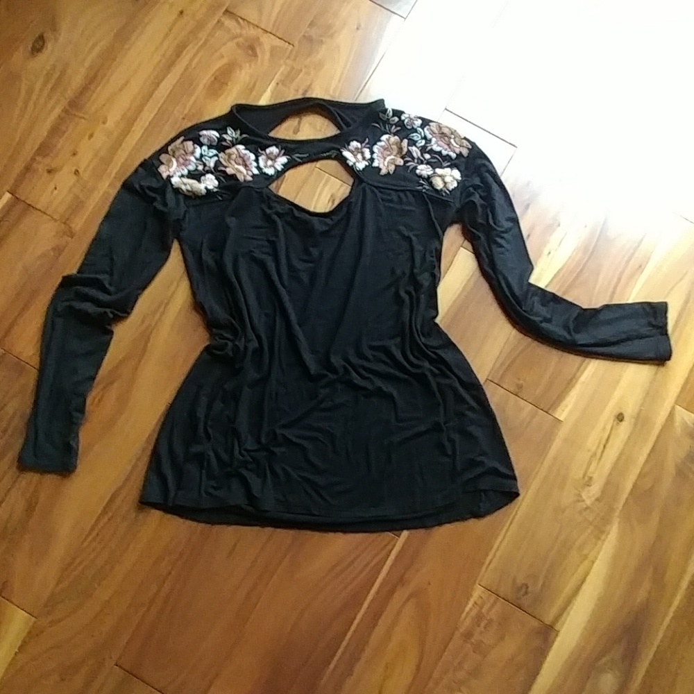 Maurices Top